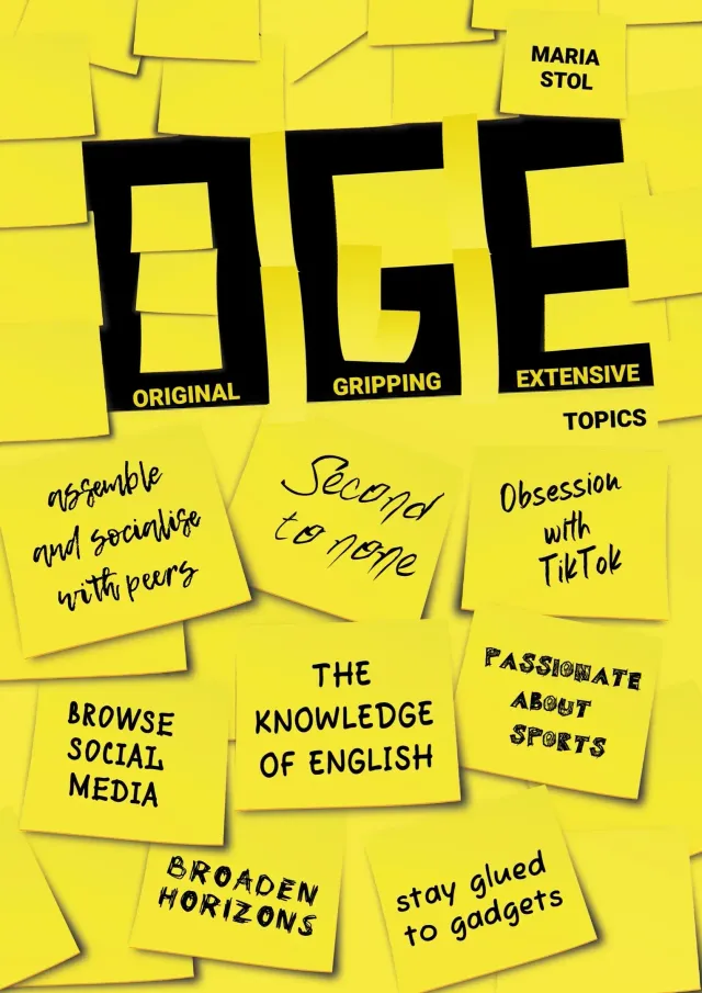 Original Gripping Extensive topics