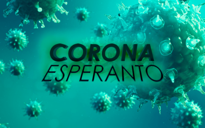 Do you speak Corona Esperanto? Covid-19 новые слова